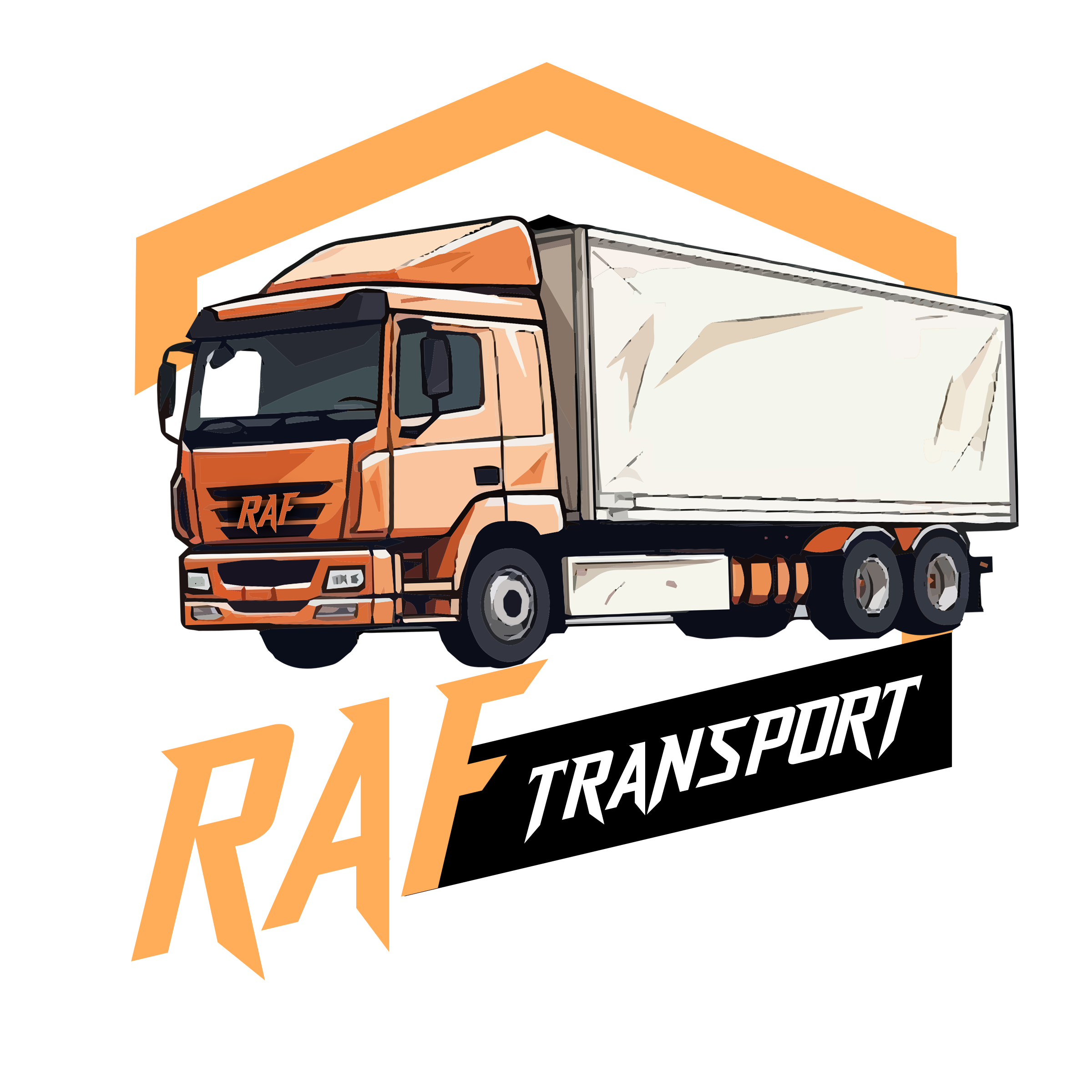 RAF Transport